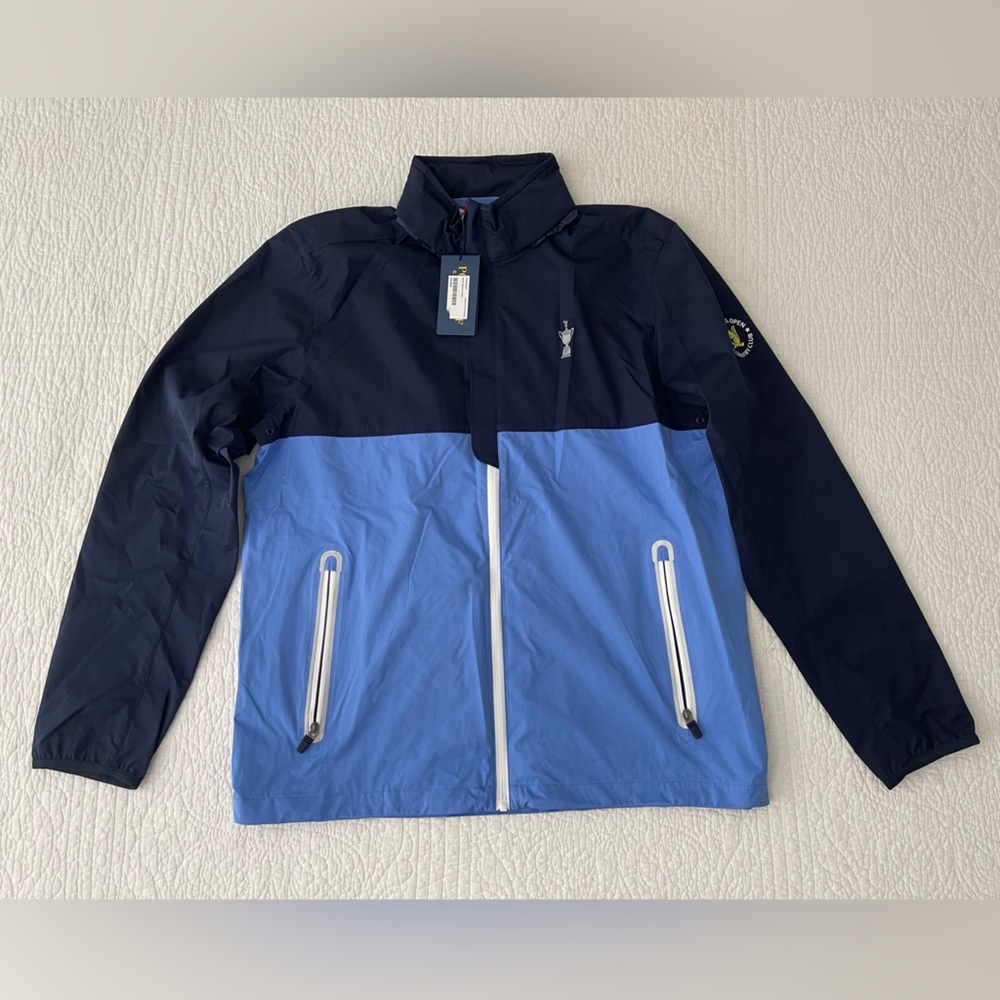 Ralph Lauren US Open Official Jacket